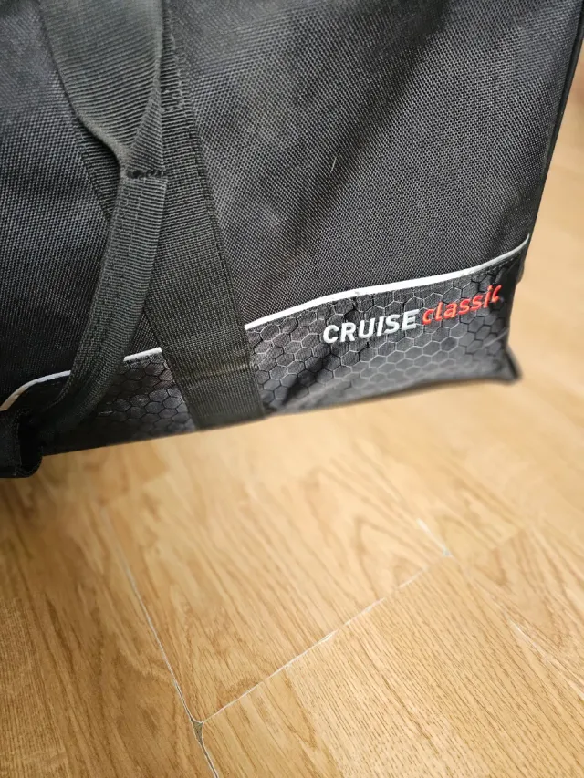 Bolsa de buceo Mares Cruise Classic