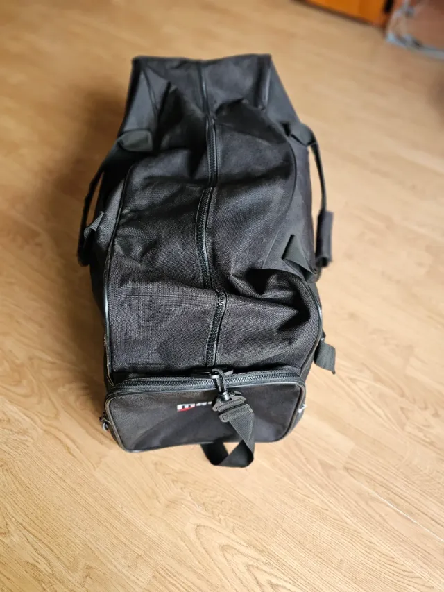 Bolsa de buceo Mares Cruise Classic