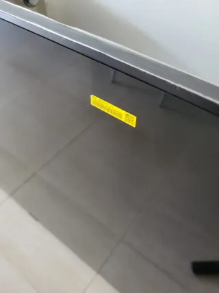 TV Samsung QLED 55 Serie 7 Nueva.en su caja.