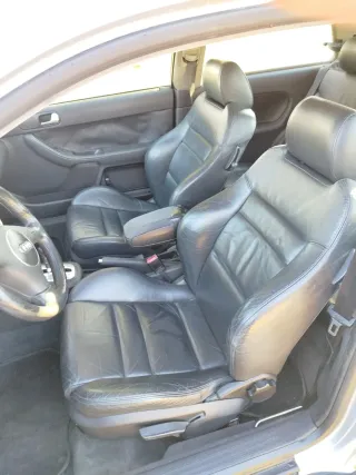 Audi 1.8 2003 gasolina