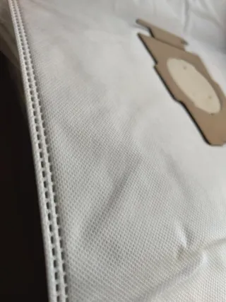 6x Sacos Aspirador Kirby (Qualidade TOP!)