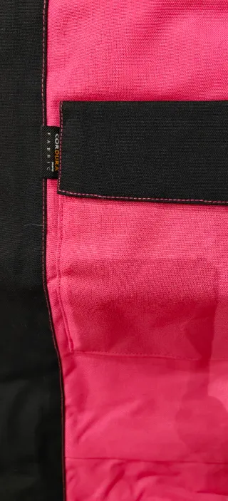 Mono Cordura Espeleología Talla M