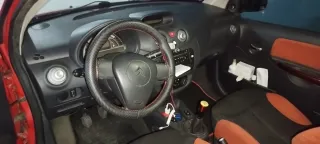 Citroen C2 2005