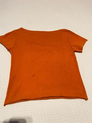 Camiseta Corazón Arcoíris Agatha Ruiz de la Prada