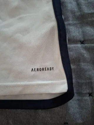 Camiseta Real Madrid Talla XS Champions League