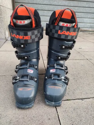 Botas de esquí Lange RX 130