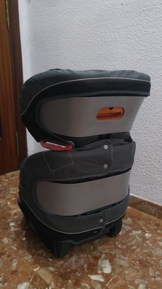 Silla coche Cybex 15-36 kg