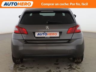 Peugeot 308 1.6 Blue-HDi Allure