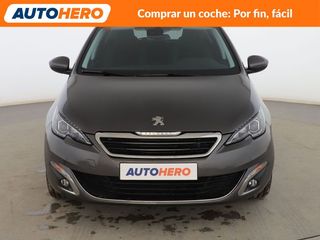 Peugeot 308 1.6 Blue-HDi Allure