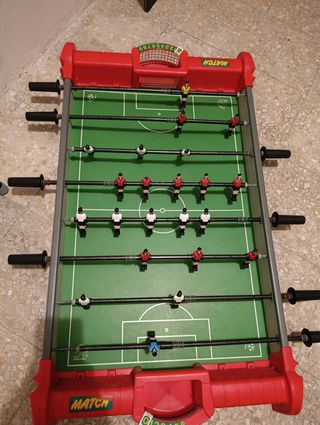 Calciobalilla vintage - Football Arcofalc