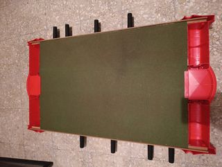 Calciobalilla vintage - Football Arcofalc