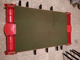 Calciobalilla vintage - Football Arcofalc