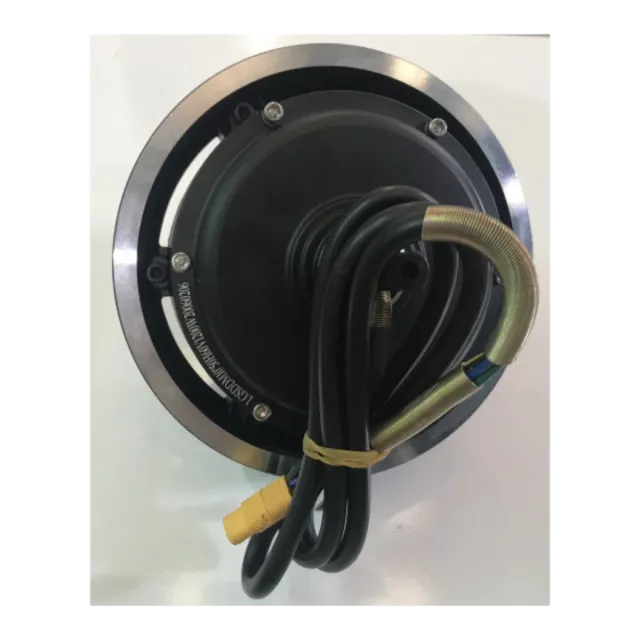 Motor 1800W Pico 1200W Nominal