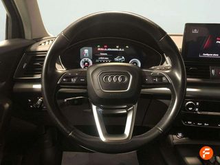 Audi Q5 35 TDI 120kW (163CV) S tronic