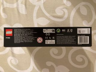 Lego 71782 Ninjago Cole’s earth dragon Evo