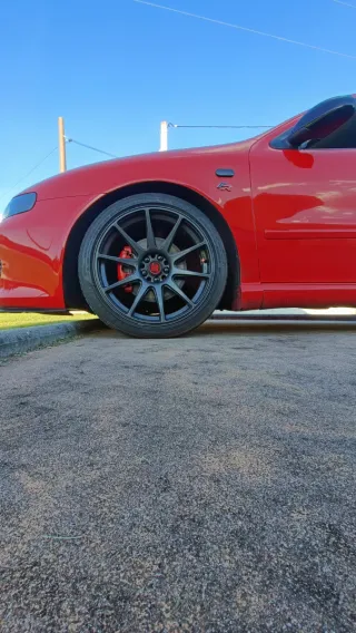 Llantas Japan Racing JR11