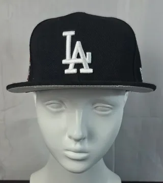 Gorra Los Angeles Dodgers New Era