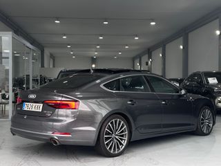 Audi A5 35TFSI SLINE ‼️ECO‼️