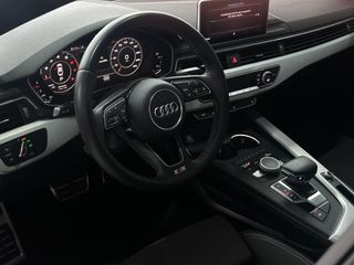 Audi A5 35TFSI SLINE ‼️ECO‼️