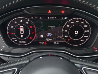 Audi A5 35TFSI SLINE ‼️ECO‼️