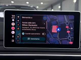 Audi A5 35TFSI SLINE ‼️ECO‼️