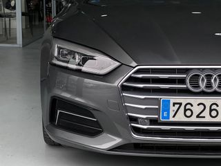 Audi A5 35TFSI SLINE ‼️ECO‼️