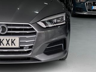 Audi A5 35TFSI SLINE ‼️ECO‼️
