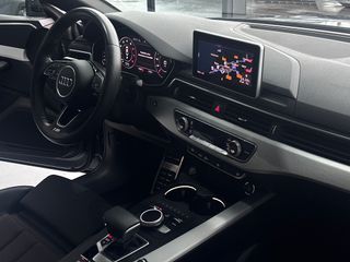 Audi A5 35TFSI SLINE ‼️ECO‼️