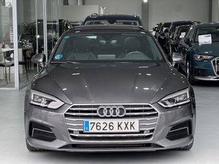 Audi A5 35TFSI SLINE ‼️ECO‼️
