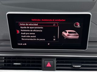 Audi A5 35TFSI SLINE ‼️ECO‼️