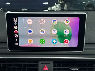 Audi A5 35TFSI SLINE ‼️ECO‼️