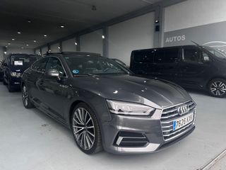 Audi A5 35TFSI SLINE ‼️ECO‼️
