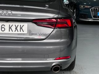 Audi A5 35TFSI SLINE ‼️ECO‼️