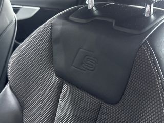 Audi A5 35TFSI SLINE ‼️ECO‼️