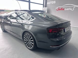 Audi A5 35TFSI SLINE ‼️ECO‼️