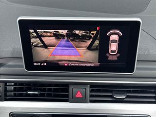 Audi A5 35TFSI SLINE ‼️ECO‼️