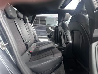 Audi A5 35TFSI SLINE ‼️ECO‼️