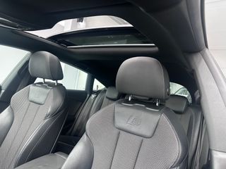 Audi A5 35TFSI SLINE ‼️ECO‼️