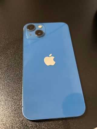 iPhone 13 Azul 128 GB