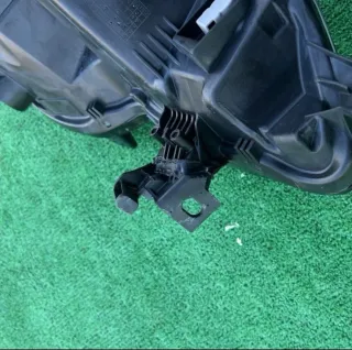 Faro Renault Megane 4