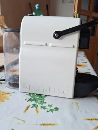 Macchina Caffè Nespresso Krups Inissia