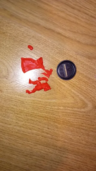 Figura Warhammer 40k