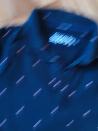 Polo Superdry Flamencos Azul.