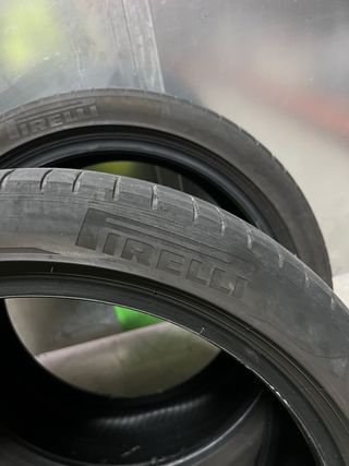 Neumáticos Pirelli 245/40 R19 94W