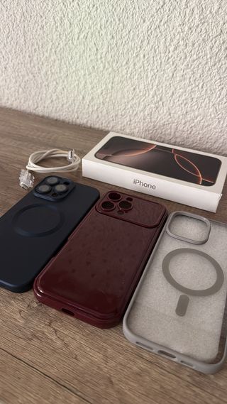 iPhone 16 Pro Max 512GB