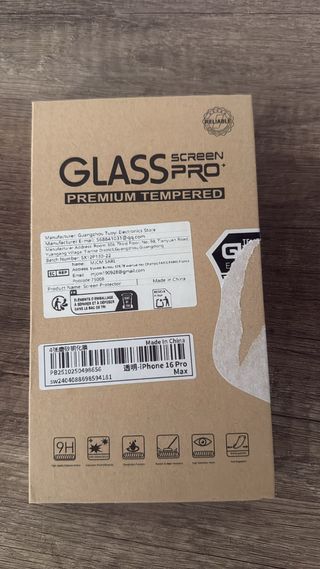 iPhone 16 Pro Max 512GB