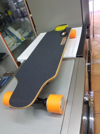 Longboard Eléctrico
