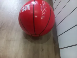 BALON MEDICINAL O MEDICINE BALL 5KG CAPLAN