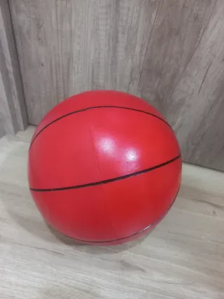 BALON MEDICINAL O MEDICINE BALL 5KG CAPLAN