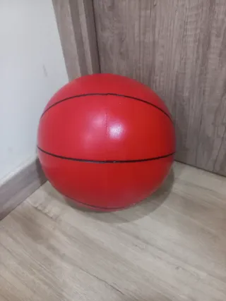 BALON MEDICINAL O MEDICINE BALL 5KG CAPLAN